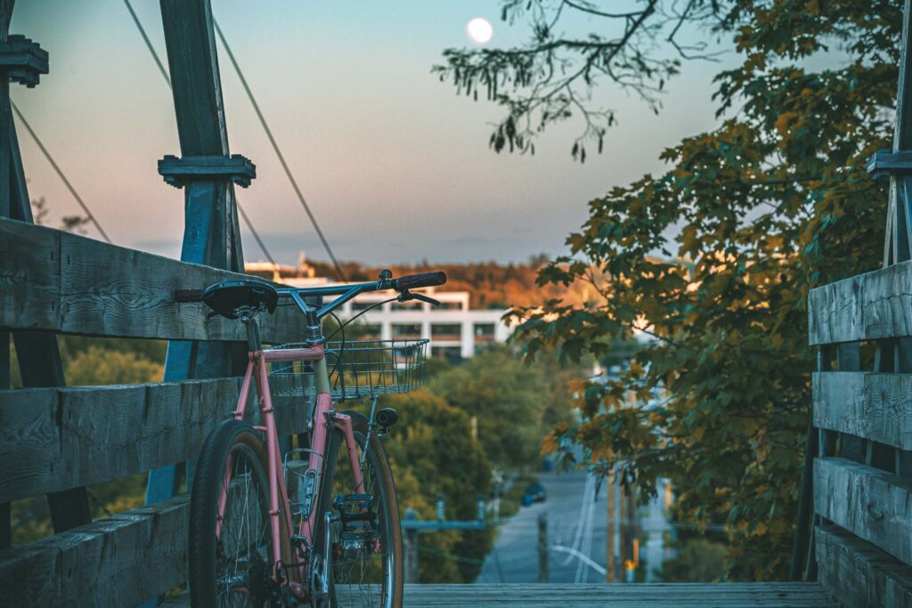 Explore Guelph by Bike: Why the Royal City Is Perfect on Two Wheels